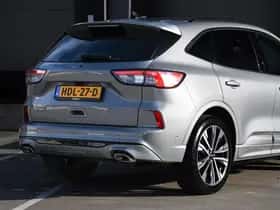 Ford Kuga (2022) thumbnail 5