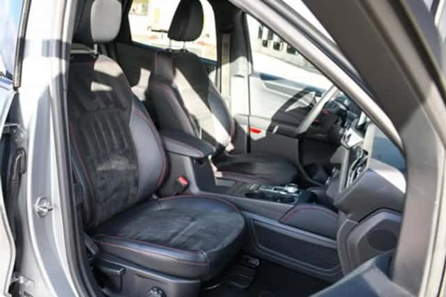 Ford Kuga (2022) thumbnail 9