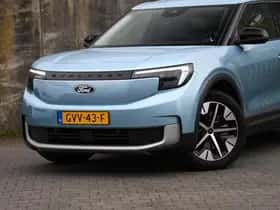 Ford Explorer (2024) thumbnail 2