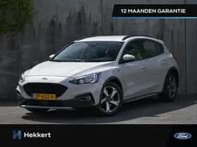 Ford Focus (2019)