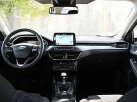 Ford Focus (2019) thumbnail 12