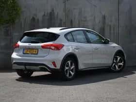 Ford Focus (2019) thumbnail 5