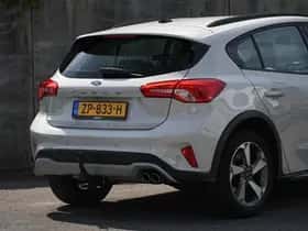 Ford Focus (2019) thumbnail 6