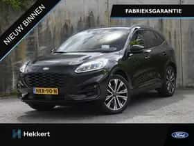 Ford Kuga (2024)