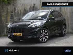 Ford Kuga (2024)