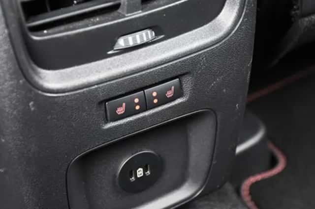 Ford Kuga (2024) thumbnail 13