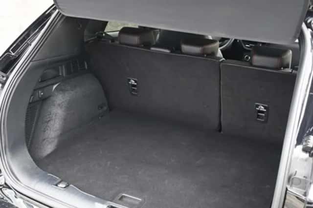 Ford Kuga (2024) thumbnail 14