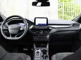 Ford Kuga (2024) thumbnail 17