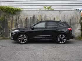 Ford Kuga (2024) thumbnail 3
