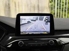 Ford Kuga (2024) thumbnail 24