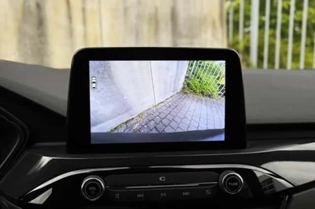 Ford Kuga (2024) thumbnail 25