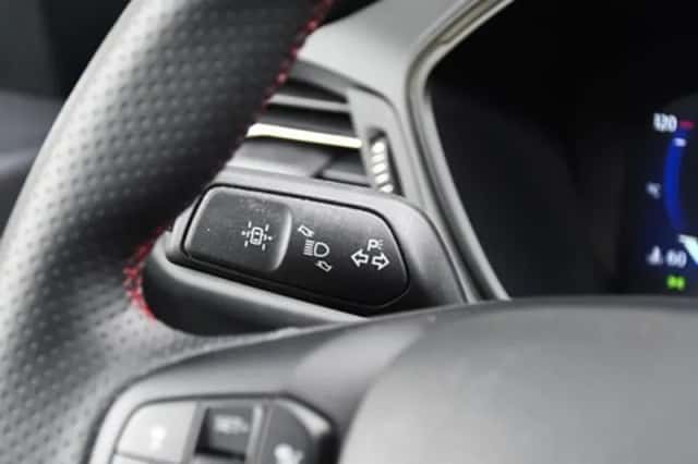 Ford Kuga (2024) thumbnail 34