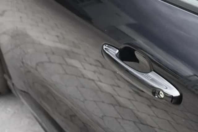 Ford Kuga (2024) thumbnail 37