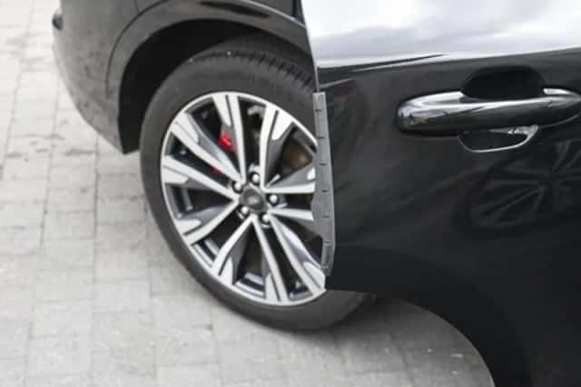Ford Kuga (2024) thumbnail 38