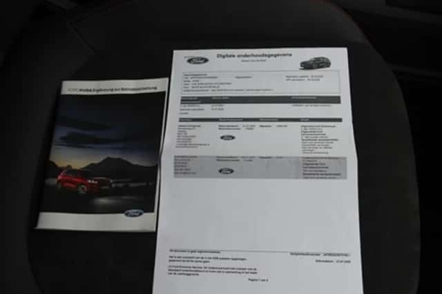 Ford Kuga (2024) thumbnail 40