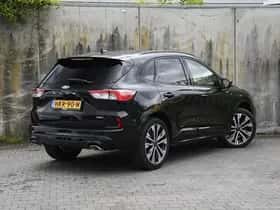 Ford Kuga (2024) thumbnail 5