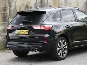 Ford Kuga (2024) thumbnail 6