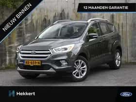 Ford Kuga (2017)