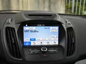 Ford Kuga (2017) thumbnail 19
