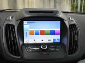 Ford Kuga (2017) thumbnail 22