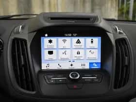 Ford Kuga (2017) thumbnail 23