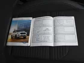 Ford Kuga (2017) thumbnail 34