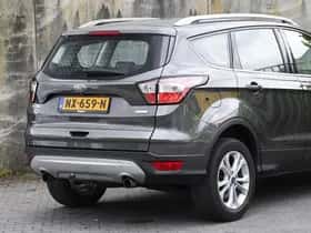 Ford Kuga (2017) thumbnail 6