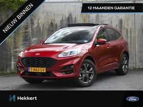 Ford Kuga (2023)