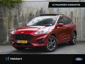 Ford Kuga (2023)