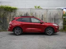 Ford Kuga (2023) thumbnail 5