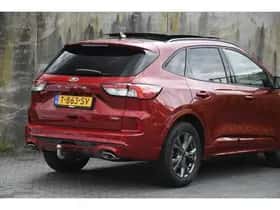 Ford Kuga (2023) thumbnail 7