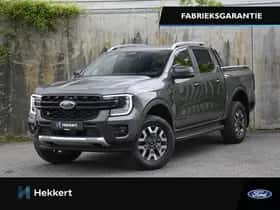 Ford Ranger (2026)