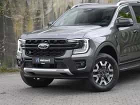 Ford Ranger (2026) thumbnail 2