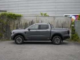 Ford Ranger (2026) thumbnail 3