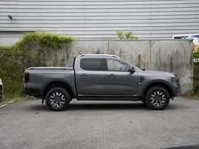 Ford Ranger (2026) thumbnail 4