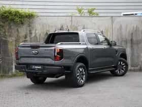 Ford Ranger (2026) thumbnail 5