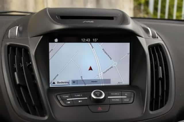 Ford Kuga (2019) thumbnail 17