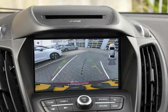 Ford Kuga (2019) thumbnail 21