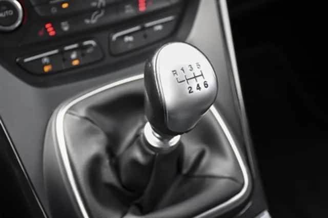 Ford Kuga (2019) thumbnail 26