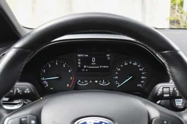 Ford Fiesta (2018) thumbnail 14