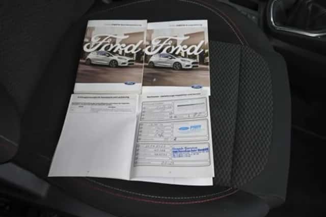 Ford Fiesta (2018) thumbnail 30