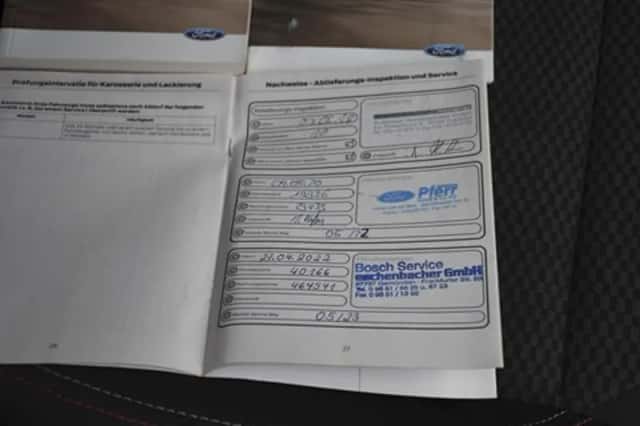 Ford Fiesta (2018) thumbnail 31