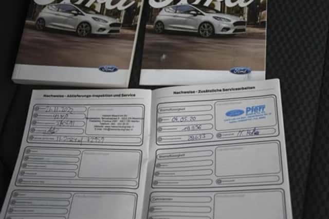 Ford Fiesta (2018) thumbnail 32