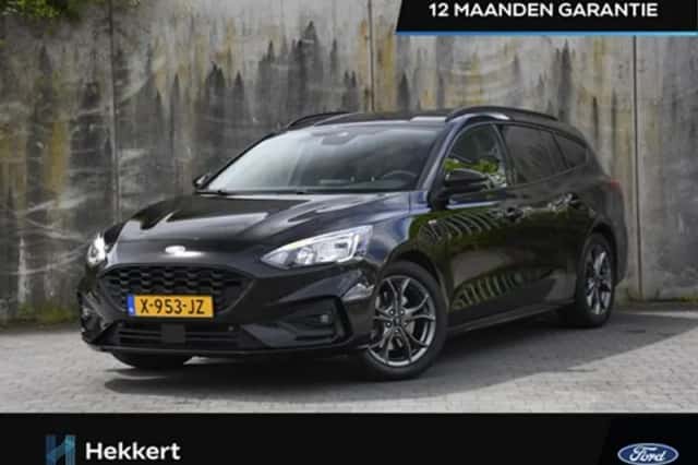 Ford Focus (2020)