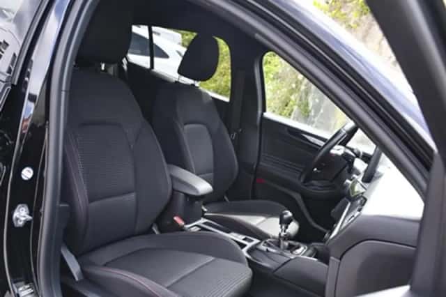 Ford Focus (2020) thumbnail 11