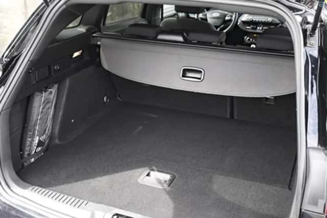 Ford Focus (2020) thumbnail 13