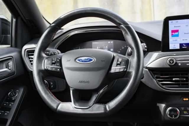 Ford Focus (2020) thumbnail 15
