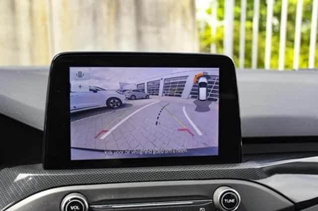 Ford Focus (2020) thumbnail 19