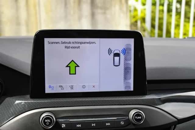 Ford Focus (2020) thumbnail 20
