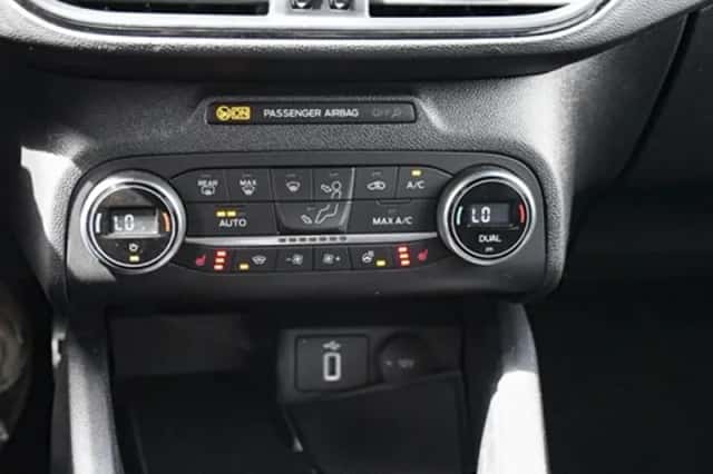 Ford Focus (2020) thumbnail 21